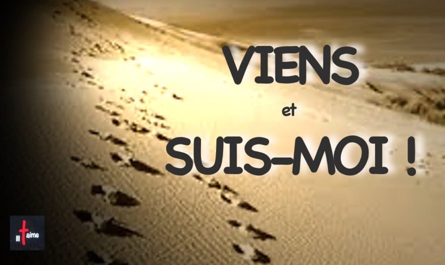 L’engagement du disciple