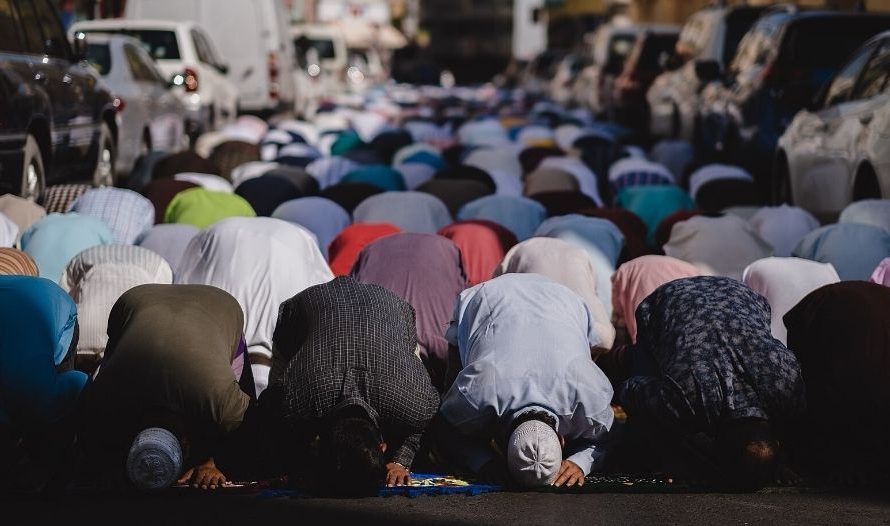 L&rsquo;islam, un signal d&rsquo;alarme pour le christianisme ?