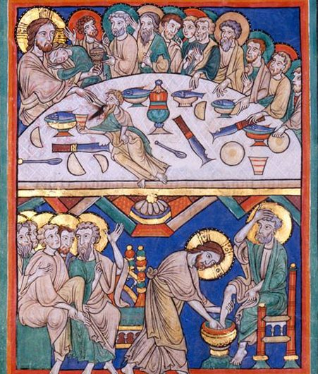 L’eucharistie nourriture de l’espérance