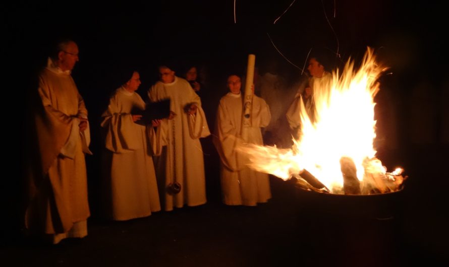 Où donc est le corps ?