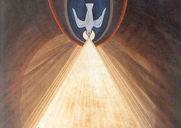 Le feu, l’eau et le glaive