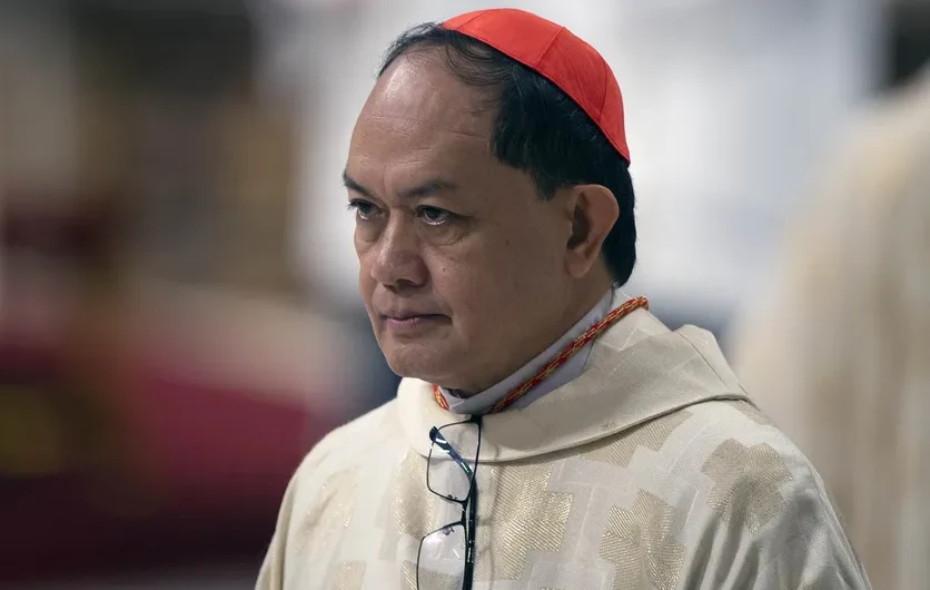 « Ne laissez pas vos ancêtres se retourner dans leur tombe » : l’appel du cardinal David aux juifs d’Israël