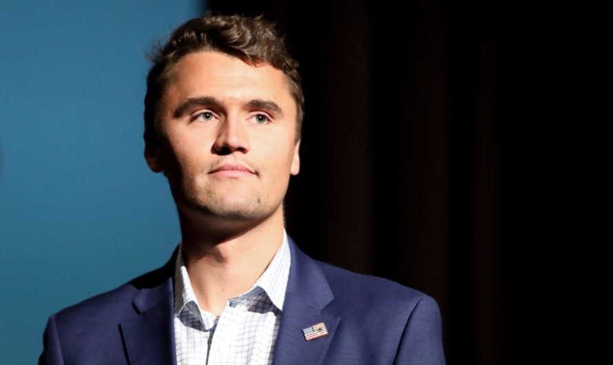 Charlie Kirk et le système médiatique ultraconservateur aux États-Unis