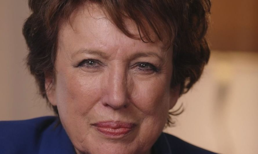 Roselyne Bachelot en quête de vérité