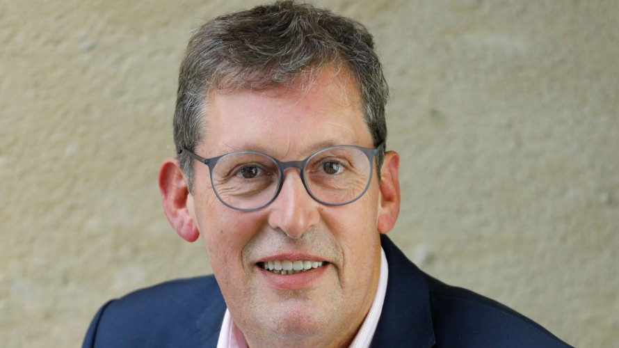 Philippe Royer : Prendre le risque de l’espérance