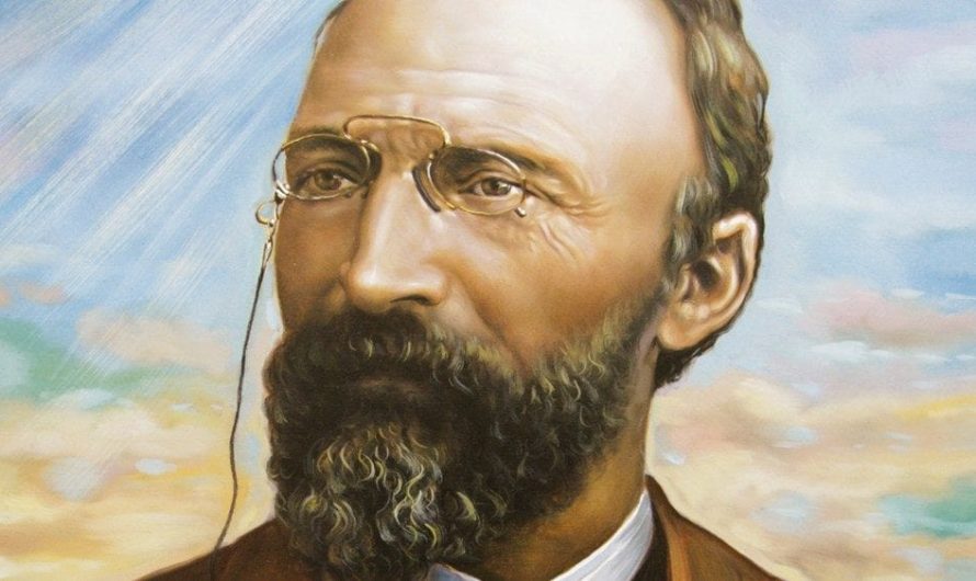 St Bartolo Longo : un coeur libéré du diable pour servir Dieu et la Reine du rosaire