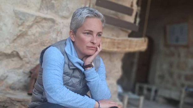 Femmes de Syrie