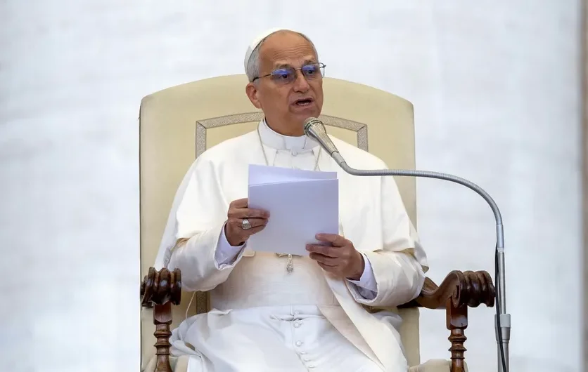 Jamais la guerre n’est sainte