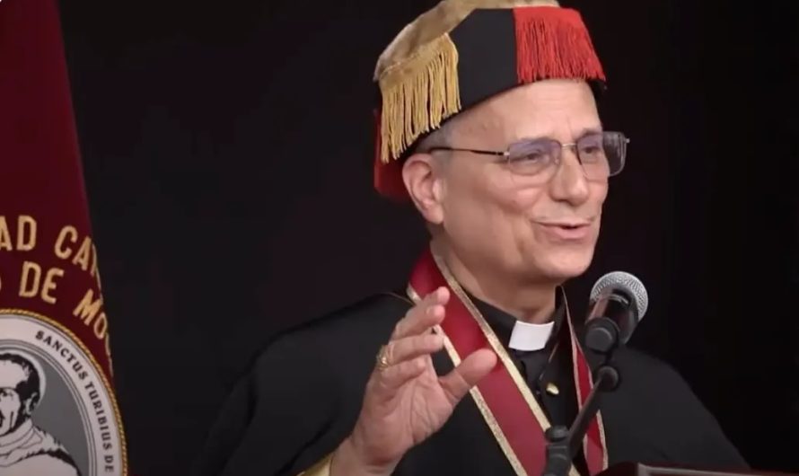 Comment unir l’Église pour défendre la vie. Le programme de Léon XIV dans son discours de 2023