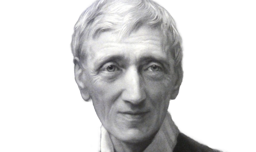 Saint John Henry Newman proclamé 38e docteur de l’Église