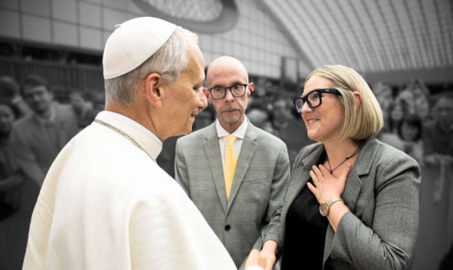 Léon XIV, pape missionnaire d&rsquo;une Église mondialisée