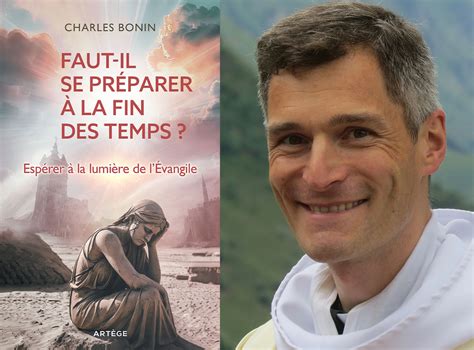 Comment se préparer à la fin des temps ?