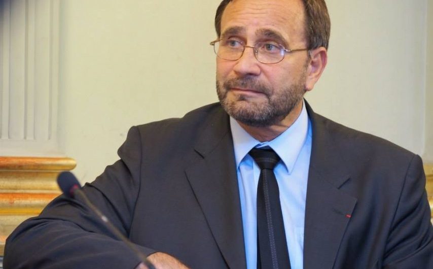 « La France doit accepter de perdre ses enfants »