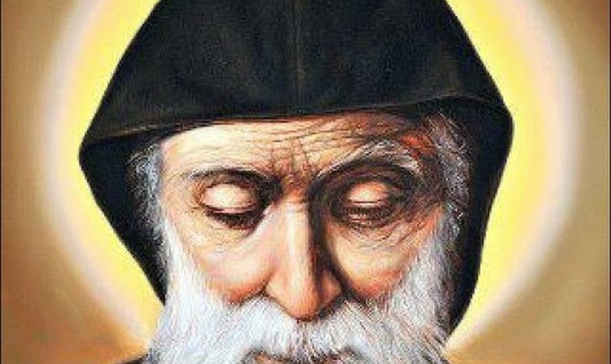 Saint Charbel