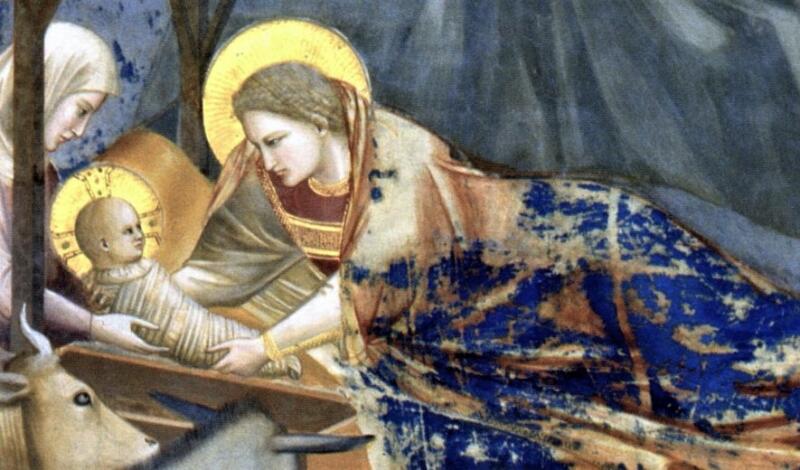 Noël, la révélation de la petitesse de Dieu