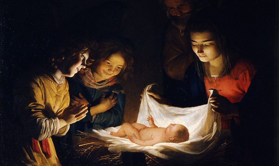 Noël… et la Noël