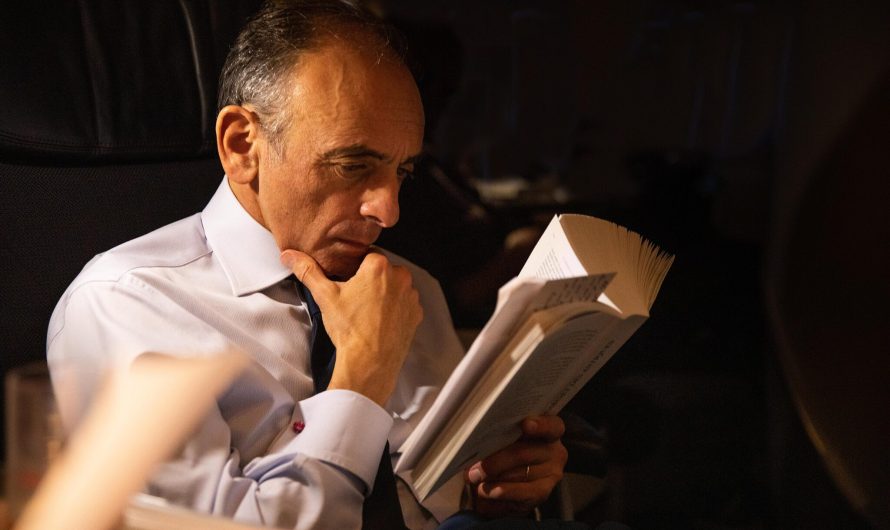 Zemmour, pour un sursaut judéo-chrétien ?