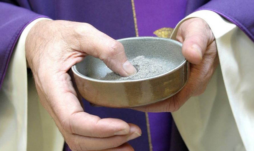 Le dépouillement du Carême