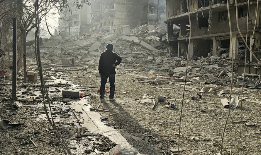 Doit‑on se préparer à une Troisième Guerre mondiale ?