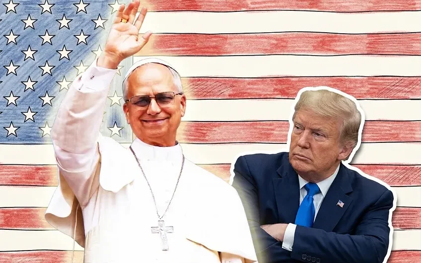 La paix désarmée et désarmante