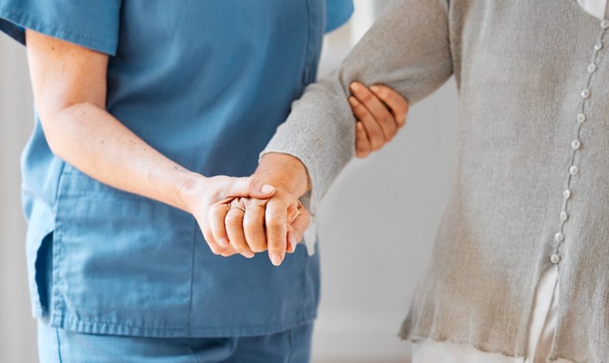 Parkinson : comprendre comment les protéines toxiques s’accumulent dans les neurones