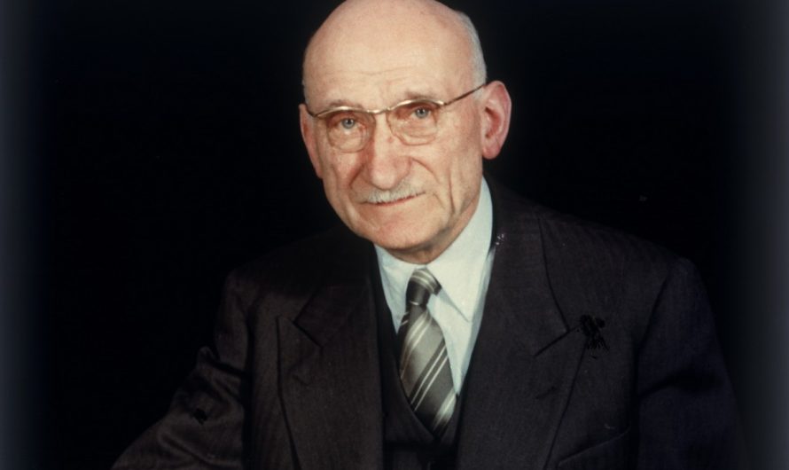 Où en est la cause de béatification Robert Schuman ?