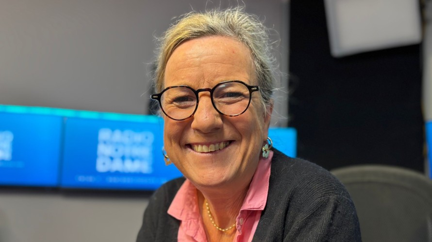Claire Fourcade : « L&rsquo;euthanasie, plus on en parle, moins on l&rsquo;aime »