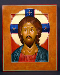 De Jésus à l’Église, une prière filiale