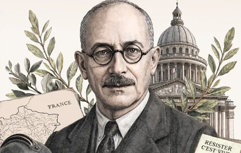 Le testament de Marc Bloch