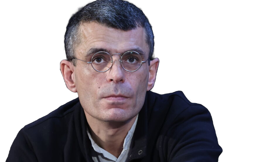 Violences sexuelles faites aux enfants : « Le déni reste extrêmement puissant dans la société », déplore l’ancien président de la Ciivise