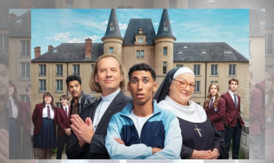 Le film « Tombé du ciel » : un humour anti-catholique revendiqué qui n’a rien d’innocent