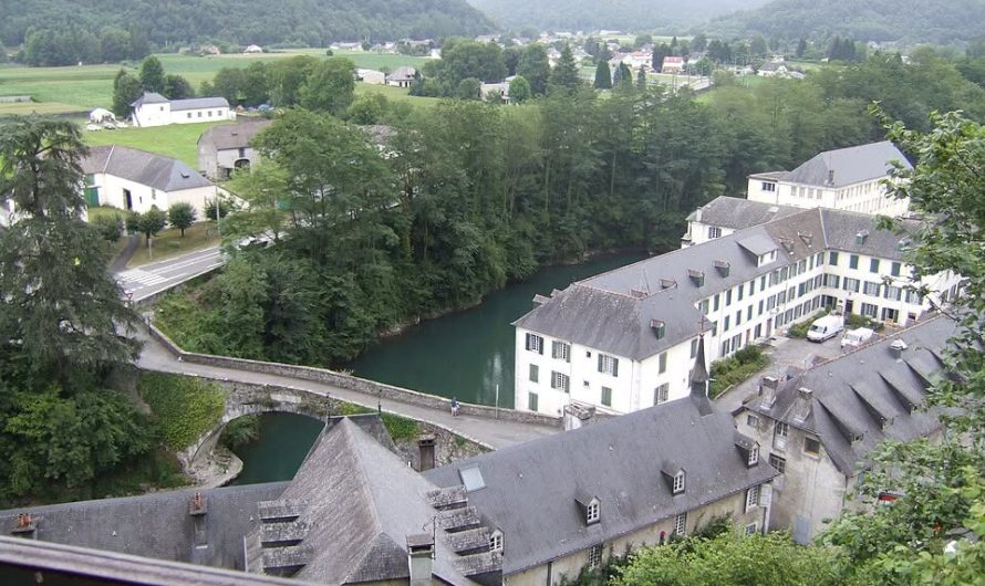 Bétharram, à quelques kilomètres de Lourdes : ce que l’Église ne veut peut-être pas regarder