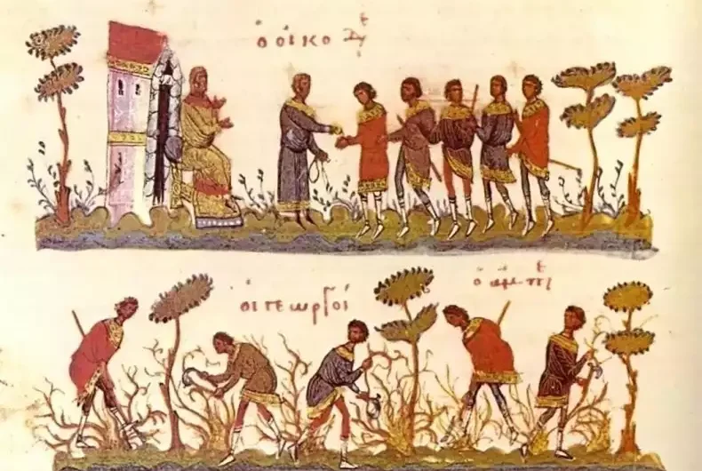 La générosité divine pour les derniers