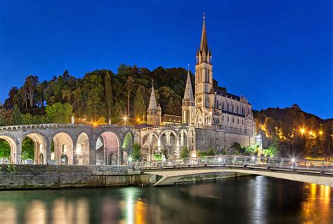 Paralysé des jambes, il remarche après Lourdes