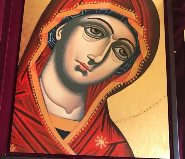 Litanies de Lorette